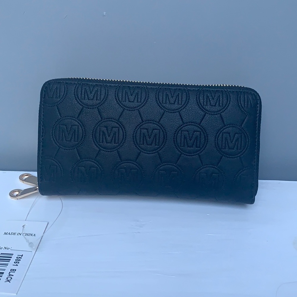 Micheal Kors Inspired wallet